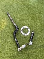 Sp voorvork, Fietsen en Brommers, Ophalen, Gebruikt, Overige typen, Piaggio