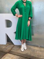 Xirena jurk dress xs groen nieuw €460, Ophalen of Verzenden, Zo goed als nieuw, Maat 34 (XS) of kleiner, Groen