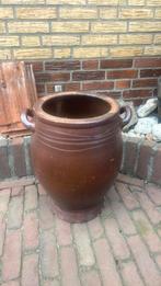 Pot antiek stenen steen  kolnse pot, Ophalen of Verzenden, Zo goed als nieuw