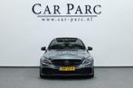 Mercedes-Benz C-klasse AMG 63 S 510+PK LED/SFEER/HUD/PANO/LE, Automaat, Achterwielaandrijving, Gebruikt, 8 cilinders