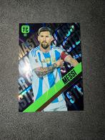 Lionel messi masterclass panini top class kaart, Ophalen of Verzenden, Zo goed als nieuw, Plaatje