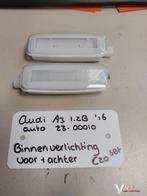 Audi A3 automaat 1.2B binnenverlichting voor+achter '16