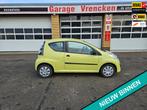 Citroen C1 1.0-12V Séduction NIEUWE APK, Auto's, Voorwielaandrijving, Overige kleuren, 765 kg, 4 stoelen