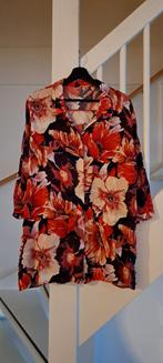 House of Soul Blouse - Maat 48/50, House of Soul, Ophalen of Verzenden, Zo goed als nieuw, Maat 46/48 (XL) of groter