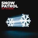Snow Patrol - Up To Now 2CD (Nieuw), Ophalen of Verzenden, 2000 tot heden, Nieuw in verpakking