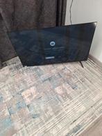 Samsung UE43AU7040K  defect, Ophalen of Verzenden, 100 cm of meer, 50 Hz, Samsung