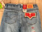 NIEUW Levis Levi’s 610 super skinny stretch maat 158 / 14 jr, Kinderen en Baby's, Kinderkleding | Maat 158, Ophalen of Verzenden