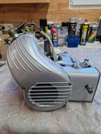 Zundapp motorblok 266-010 3 handv. gereviseerd, Ophalen of Verzenden, Blok