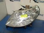 Koplamp Links Citroën Jumper (U9) 2008 134066408017KBTB, Gebruikt, Citroën, Kontakt-citroen@citroen.com, Citroën Deutschland GmbH