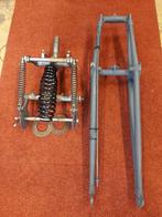 Ariel WNG girder voorvork, Ophalen, Gebruikt