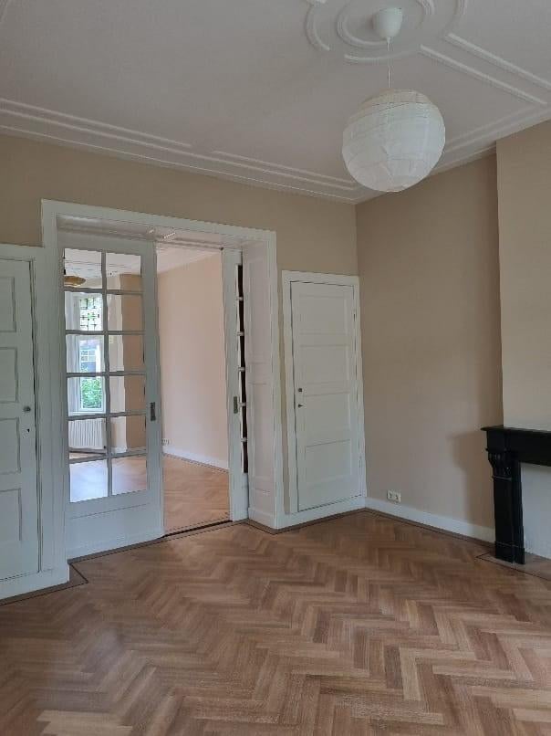 De Waal Schilderwerken, Garantie, Decoratieschilderwerk