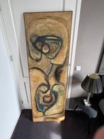 Mooi origineel schilderij, Antiek en Kunst, Ophalen