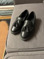 Dune dames instappers maat 37, Nieuw, Ophalen of Verzenden, Instappers, Zwart