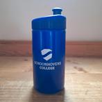 Bidon nieuw en gymshirt Schoonhovens College drinkfles SC, Ophalen of Verzenden, Nieuw
