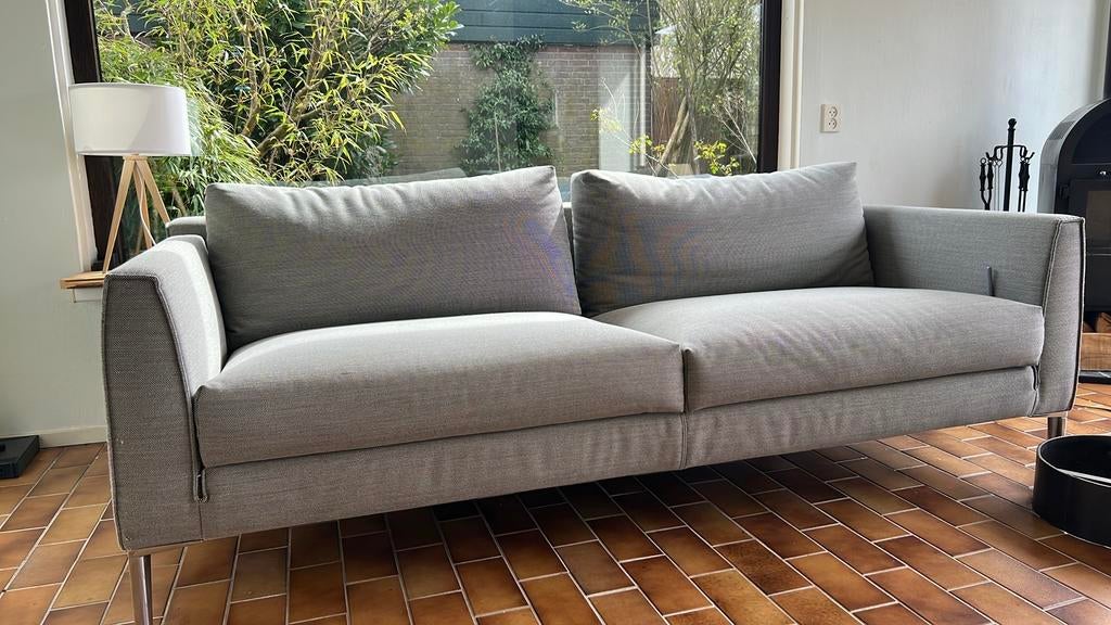 Bankstel Design on Stock, Ophalen, Gebruikt, Design bank classique, 75 tot 100 cm