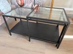 Coffee table, Ophalen, 50 tot 100 cm, Zo goed als nieuw, Minder dan 50 cm