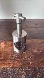 Notenkraker uit verzameling, Ophalen, Zo goed als nieuw