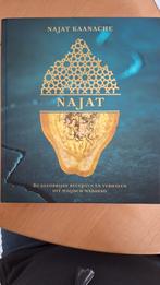 Najat Kaanache - Marokkaans kookboek - Zo goed als nieuw, Hoofdgerechten, Midden-Oosten en Marokko, Ophalen of Verzenden, Zo goed als nieuw