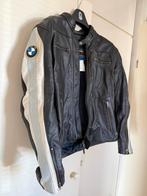 BMW motorjack (leer) Club Men (maat M), Ophalen of Verzenden, Tweedehands, Heren, Jas | leer