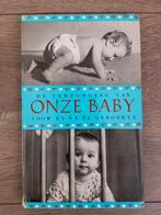 Leuk boekje uit 1955 : De verzorging van onze baby, Ophalen of Verzenden, Gelezen, Zwangerschap en Bevalling, Dr. F. Scherer en dr. G. Loofs