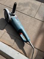 Grote Bosch slijptol, Ophalen, Gebruikt, 1000 watt of meer, Haakse handslijpmachine