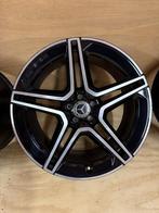 Originele Mercedes GLS GLE X167 AMG velgen a1674017400 21”, Niet ingevuld, Gebruikt, Velg(en), Niet ingevuld