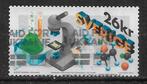 061-26 Zweden 2022 / Swedish Inst. for Standards ZK 26.00, Verzenden, Zweden, Gestempeld