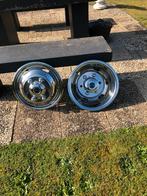 RVS wiel doppen, Ophalen, Nieuw