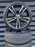 19” Orig Bmw Styl 442M F30 F31 F36 F32 Velgen RFT Banden, Auto-onderdelen, Banden en Velgen, 19 inch, Gebruikt, Ophalen of Verzenden