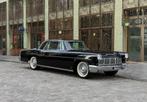 Lincoln Continental MARK II 1956 exceptional condition, Auto's, Automaat, Continental, Zwart, Geïmporteerd