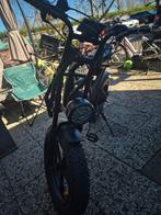 Happyrun G50 geupgrade – Unieke E-bike, Ophalen of Verzenden, Overige merken