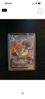 Pokémon Kaarten Alt Art /172 Brilliant Stars Urshifu, Ophalen of Verzenden, Zo goed als nieuw
