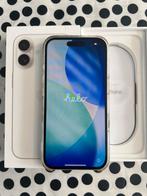 iPhone 16 256GB met magsafe hoesje & originele doosje, Telecommunicatie, Mobiele telefoons | Apple iPhone, 256 GB, IPhone 16, Ophalen of Verzenden