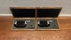Mitutoyo 102-237 buitenmicrometer-/schroefmaat 75-100mm, -, Ophalen of Verzenden, Zo goed als nieuw, Mitutoyo