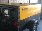 CompAir C 60-12. Dieselcompressor., Zakelijke goederen, Machines en Bouw | Pompen en Compressoren, Ophalen