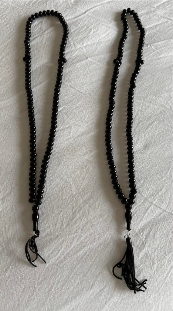 Gebedskleed en gebedskettingen (tasbih), Ophalen of Verzenden, Nieuw, Overige typen, Islam