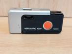 Agfamatic 1008 Pocket Camera, Ophalen of Verzenden, Gebruikt, Compact, Overige Merken
