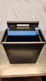 IDEAL 8220 Shredcat papiervernietiger, Ophalen, Gebruikt