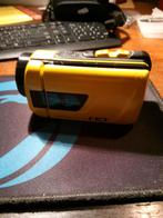silvercrest camcorder, Ophalen of Verzenden, Zo goed als nieuw, Full HD, 20x of meer