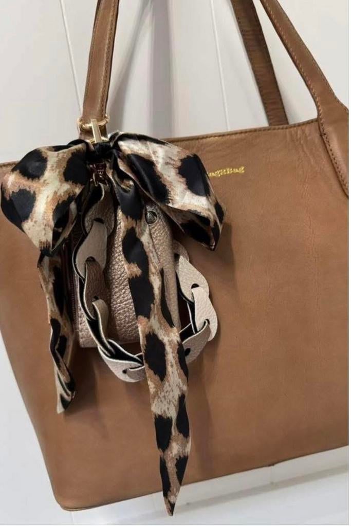 Telefoonkoord - tashanger corfu div kleuren, Ophalen of Verzenden, Nieuw, Overige typen