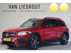 Mercedes-Benz GLB 200 Business Solution AMG - NL- Auto! Stoe, Auto's, Mercedes-Benz, Euro 6, 4 cilinders, Origineel Nederlands