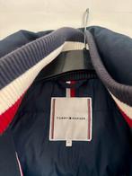 Tommy Hilfiger Winterjas Dames Maat M - Nieuw!, Kleding | Dames, Jassen | Winter, Ophalen of Verzenden, Zo goed als nieuw, Blauw