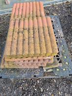 Klinkers, tegels, bisschopsmutsen, palissaderanden, Ophalen, Gebruikt, Klinkers, Minder dan 5 m²