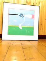 Zeefdruk Han Jansen, Ophalen of Verzenden