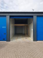 Opslagunit Zuiderkruisweg 20A-19 in Leeuwarden te huur!