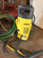 Kärcher hoge druk reiniger, Tuin en Terras, Hogedrukreinigers, Met autostop en -start, Ophalen of Verzenden, Zo goed als nieuw