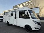 Hymer B-MC I 580 (bj 2021), Caravans en Kamperen, Campers, Tot en met 2, Bedrijf, Diesel, Hymer
