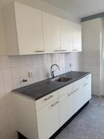 Splinternieuwe Bruynzeel keuken, Huis en Inrichting, Keuken | Complete keukens, Ophalen, Nieuw, Wit, Enkelwandige keuken