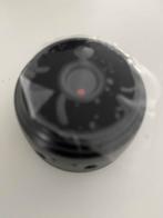 Mini camera Wifi, draadloos, plus SD kaart 64 GB, nieuw, Ophalen of Verzenden, Nieuw, Overige merken