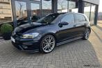 Volkswagen Golf 2.0 TSI 4Motion R I Leder I Pano I Dynaudio, Auto's, Automaat, Gebruikt, 4 cilinders, 1984 cc